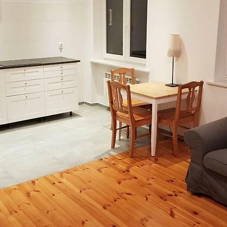 Apartament Styczynskiego Gliwice Exteriör bild
