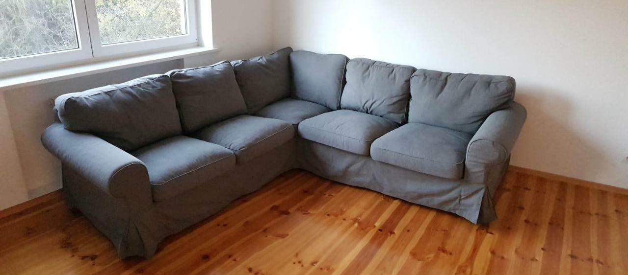 Apartament Styczynskiego Gliwice Exteriör bild