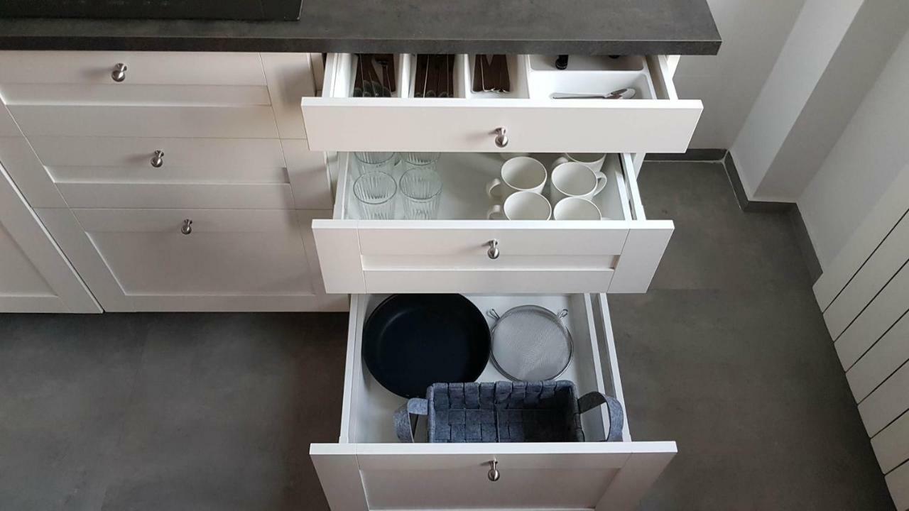 Apartament Styczynskiego Gliwice Exteriör bild