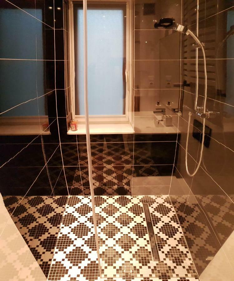 Apartament Styczynskiego Gliwice Exteriör bild